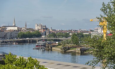 Conseil Immobilier Investir dans l’immobilier sur l’île de Nantes