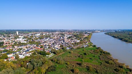 Actualité Les bonnes raisons d’investir dans l’immobilier neuf en loire-Atlantique