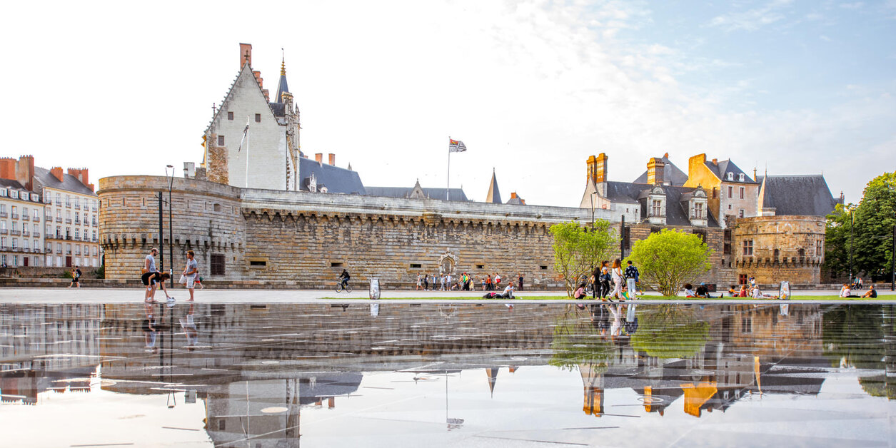 Actualité Réduisez vos impôts avec la loi Pinel