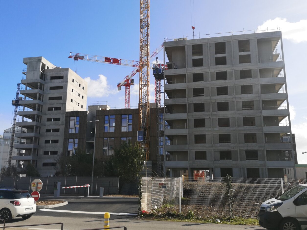 Actualité 🚧👷‍♂️👷‍♀️🔨 [Work In Progress – JOÏA]