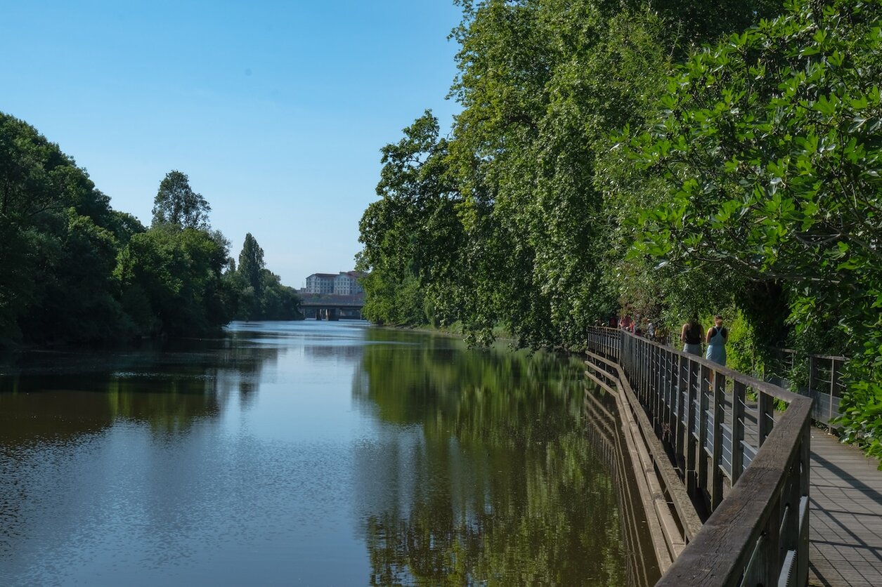 Actualité Villes autour de Nantes : où investir ? | Bati-Nantes